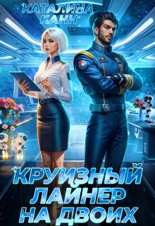 Круизный лайнер на двоих