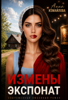 Измены. Экспонат