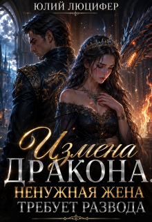 Измена дракона. Ненужная жена требует развода