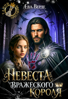 Невеста вражеского короля