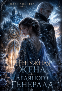 Ненужная жена ледяного генерала