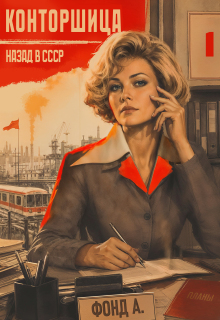 Конторщица