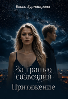 За гранью созвездий. Притяжение