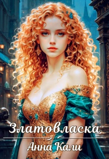 Златовласка