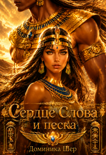 Сердце слова и песка