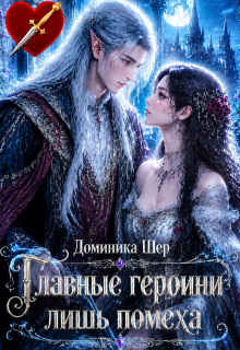 Главные героини лишь помеха