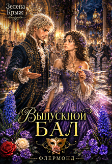 Флермонд. Выпускной бал