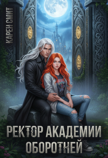 Ректор академии оборотней