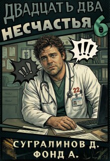 Двадцать два несчастья – 6