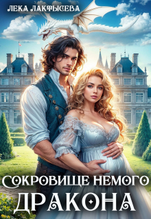 Сокровище немого дракона