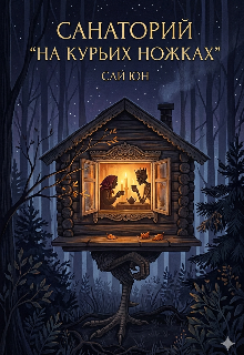 Санаторий «На курьих ножках»