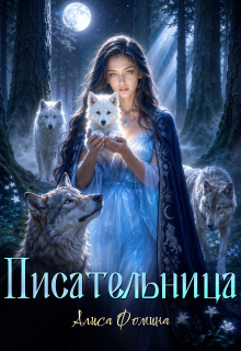 Писательница