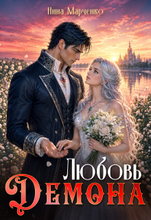 Любовь Демона
