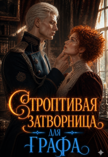 Строптивая затворница для Графа