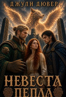 Невеста пепла