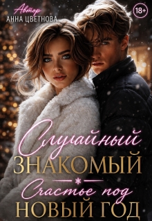 Случайный знакомый. Счастье под Новый год