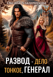 Развод — дело тонкое, генерал