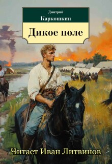 Дикое поле
