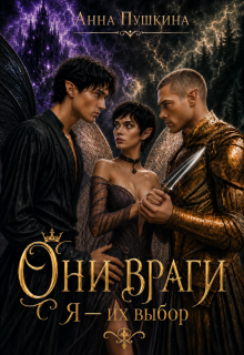 Они враги. Я — их выбор