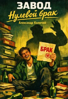 Завод. Нулевой брак