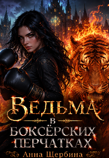 Ведьма в боксерских перчатках
