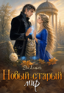 Новый-старый мир