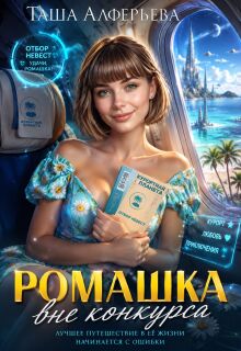 Ромашка вне конкурса