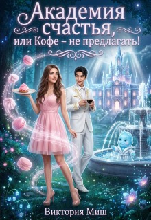 Академия счастья, или Кофе — не предлагать!
