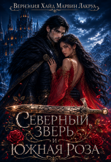 Северный зверь и южная роза