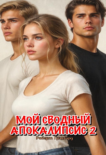 Мой сводный апокалипсис 2