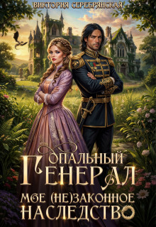 Опальный генерал.  Мое (не)законное наследство
