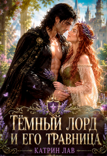 Темный лорд и его травница