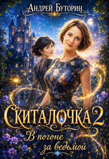 Скиталочка. В погоне за ведьмой