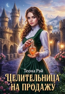 Целительница на продажу