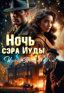 Ночь сэра Иуды