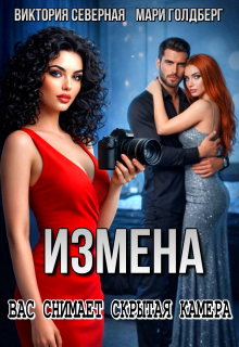 Измена. Вас снимает скрытая камера