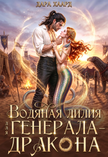 Водяная лилия для генерала дракона