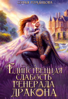 Единственная слабость генерала-дракона