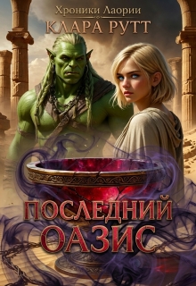 Последний Оазис