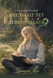 Драконов Мир: Шестьсот лет до девятнадцати