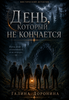 День, который не кончается