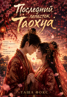 Последний лепесток Таохуа