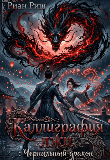 Каллиграфия лжи: Чернильный дракон