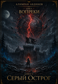 Вопреки 2: Серый Острог