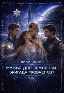 Мужья для землянки. Бригада «Ковчег 03»