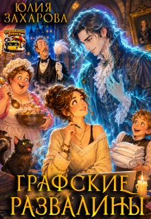Графские развалины