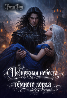 (не)нужная невеста темного лорда