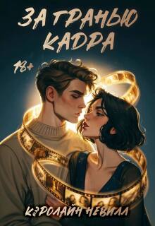 За гранью кадра. Книга 2