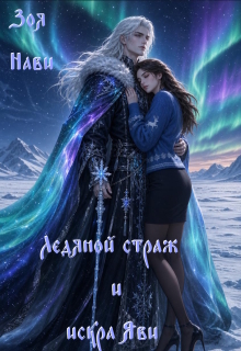Ледяной Страж и Искра Яви
