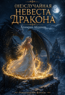 (не)случайная Невеста Дракона